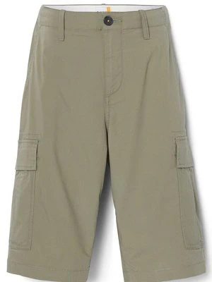 Szorty Timberland khaki