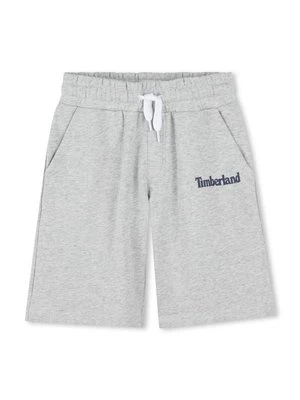 Szorty Timberland szary