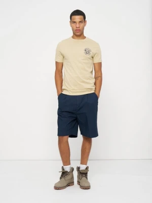 Szorty Timberland granatowy