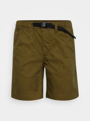 Szorty Timberland oliwkowy