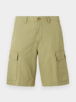 Szorty Timberland zielony