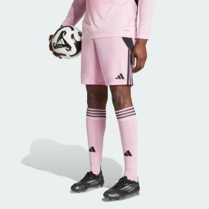 Szorty Tiro 24 Adidas True Pink