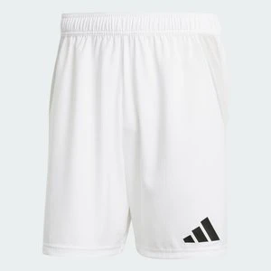 Szorty Tiro 24 Competition Match Adidas biały