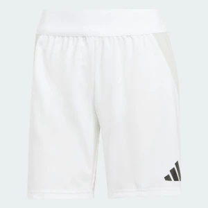 Szorty Tiro 24 Competition Match Adidas biały