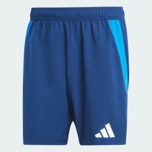 Szorty Tiro 24 Competition Match Adidas Team Navy Blue 2