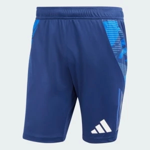 Szorty Tiro 24 Competition Training Adidas Team Navy Blue 2