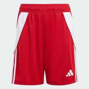 Szorty Tiro 24 Kids Adidas