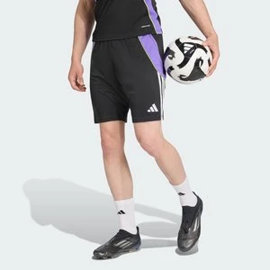 Szorty Tiro 24 Training Adidas