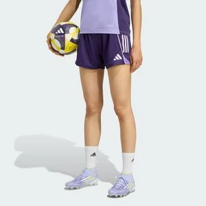 Szorty Tiro 25 Competition Short-Length Training Adidas