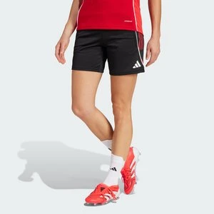 Szorty Tiro 25 Competition Training Adidas