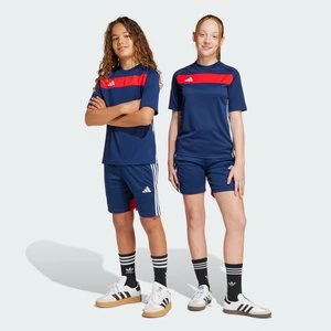 Szorty Tiro 25 Essentials Kids Adidas