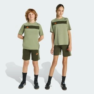 Szorty Tiro 25 Essentials Kids Adidas