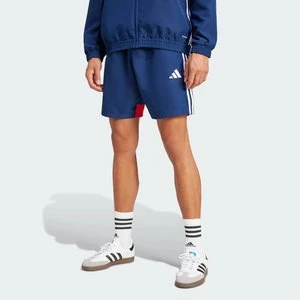 Zdjęcie produktu Szorty Tiro 25 Essentials Woven Adidas