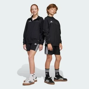 Szorty Tiro 25 Essentials Woven Kids Adidas