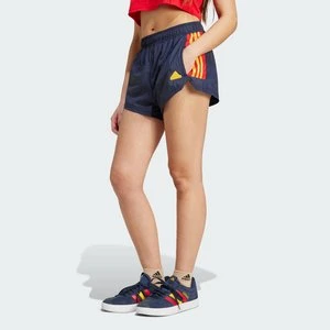 Szorty Tiro Cut 3-Stripes Summer Adidas