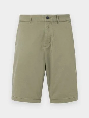 Szorty Tom Tailor khaki