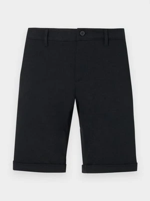 Szorty Tom Tailor czarny