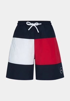 Szorty Tommy Hilfiger