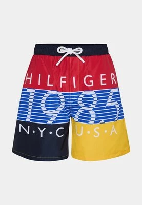 Szorty Tommy Hilfiger