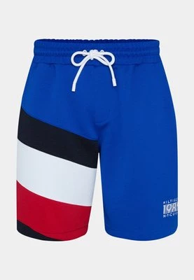 Szorty Tommy Hilfiger