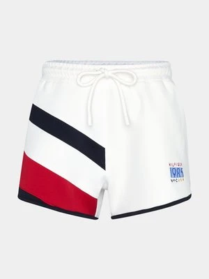 Szorty Tommy Hilfiger