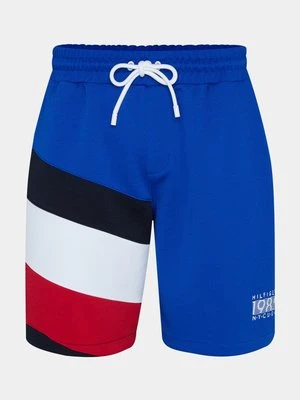 Szorty Tommy Hilfiger