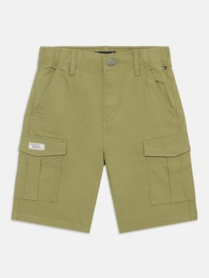 Szorty Tommy Hilfiger