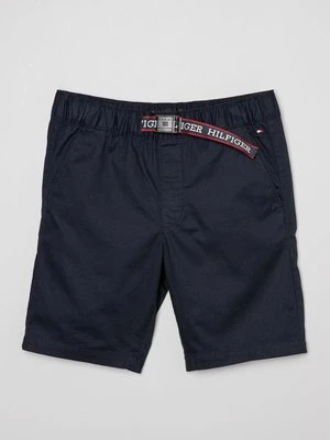 Szorty Tommy Hilfiger