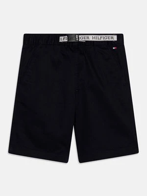 Szorty Tommy Hilfiger