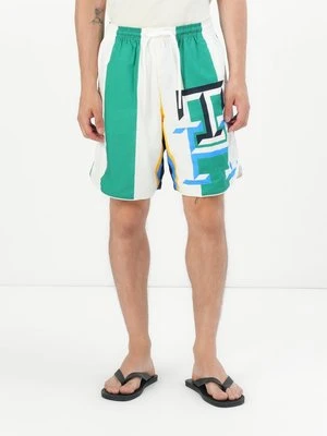 Szorty Tommy Hilfiger