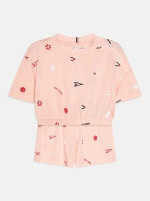 Szorty Tommy Hilfiger