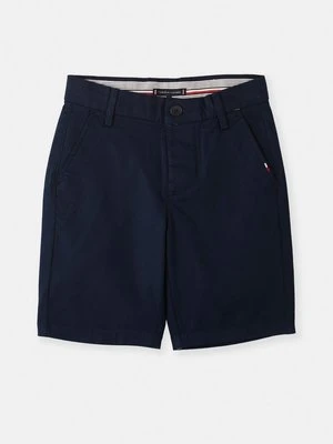Szorty Tommy Hilfiger