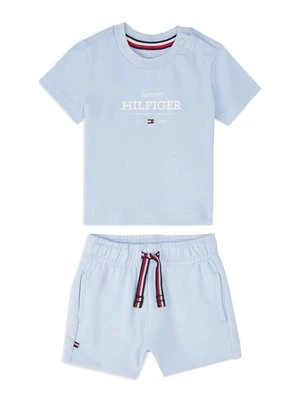 Szorty Tommy Hilfiger