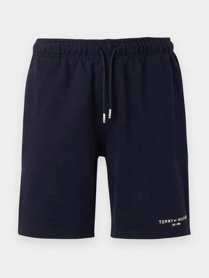 Szorty Tommy Hilfiger
