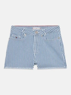Szorty Tommy Hilfiger