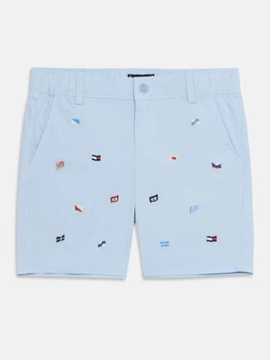 Szorty Tommy Hilfiger