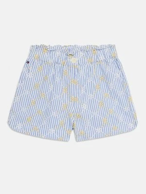 Szorty Tommy Hilfiger
