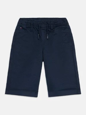 Szorty Tommy Hilfiger