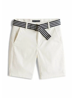 Szorty Tommy Hilfiger