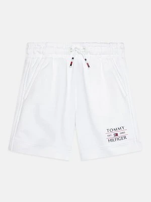 Szorty Tommy Hilfiger