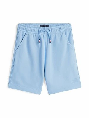 Szorty Tommy Hilfiger