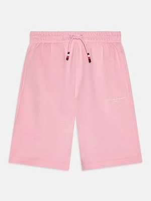 Szorty Tommy Hilfiger