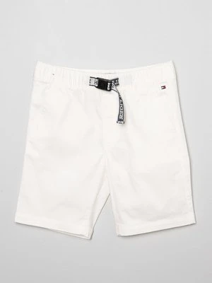 Szorty Tommy Hilfiger