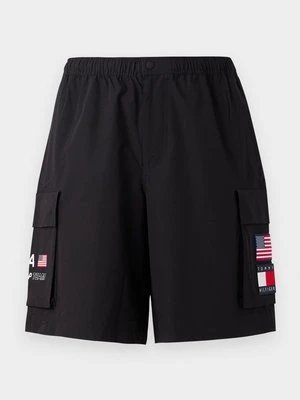 Szorty Tommy Hilfiger