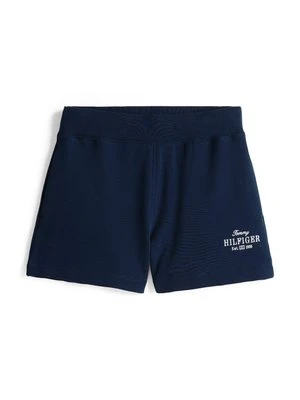 Szorty Tommy Hilfiger