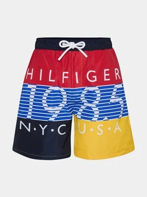 Szorty Tommy Hilfiger