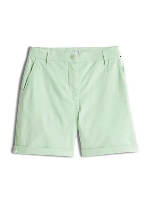 Szorty Tommy Hilfiger