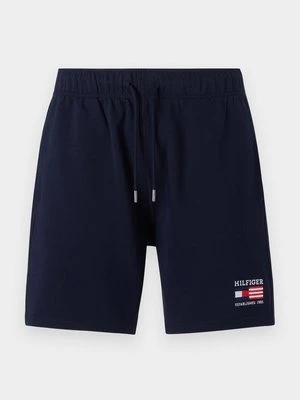 Szorty Tommy Hilfiger