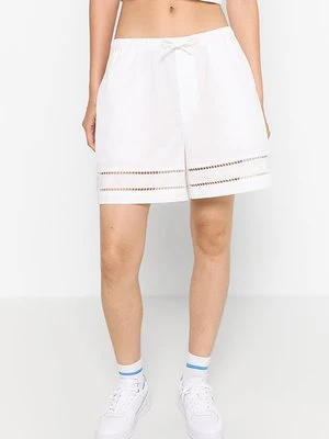 Szorty Tommy Hilfiger