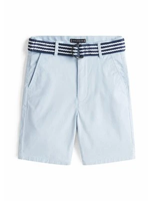 Szorty Tommy Hilfiger